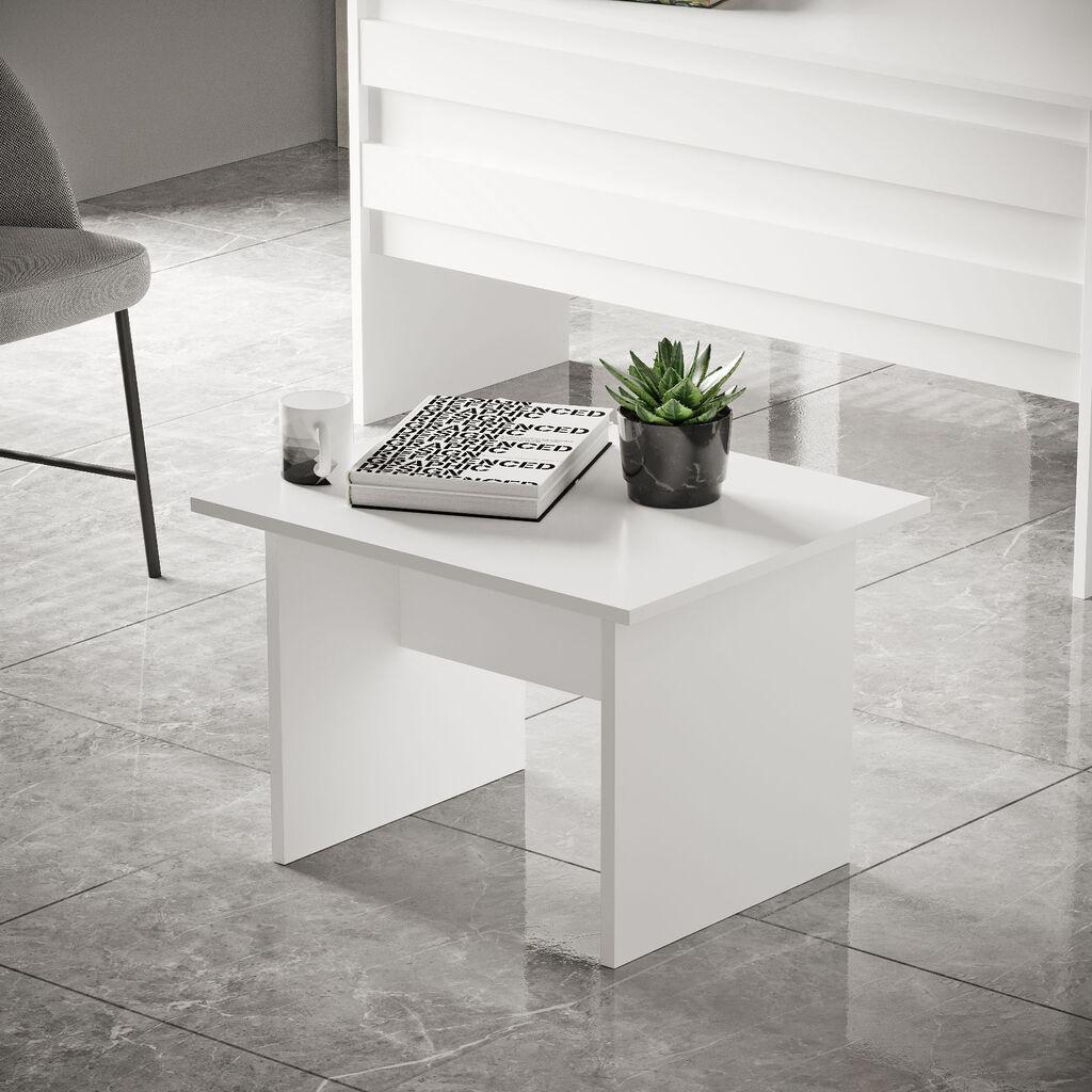 Hanah Home Klub sto 60x46,3x50cm Beli