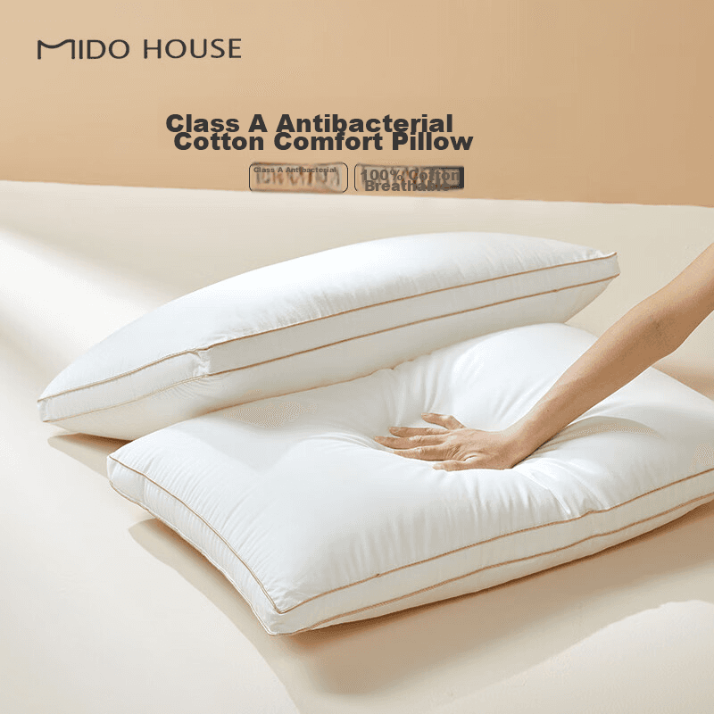 Mido house Jastuk, 48 × 74 cm, Beli