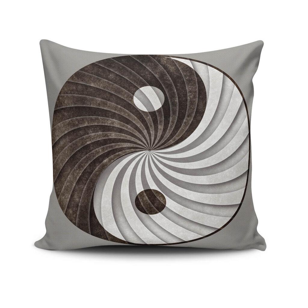 Aberto Design Jastuk 43x43cm Šareni