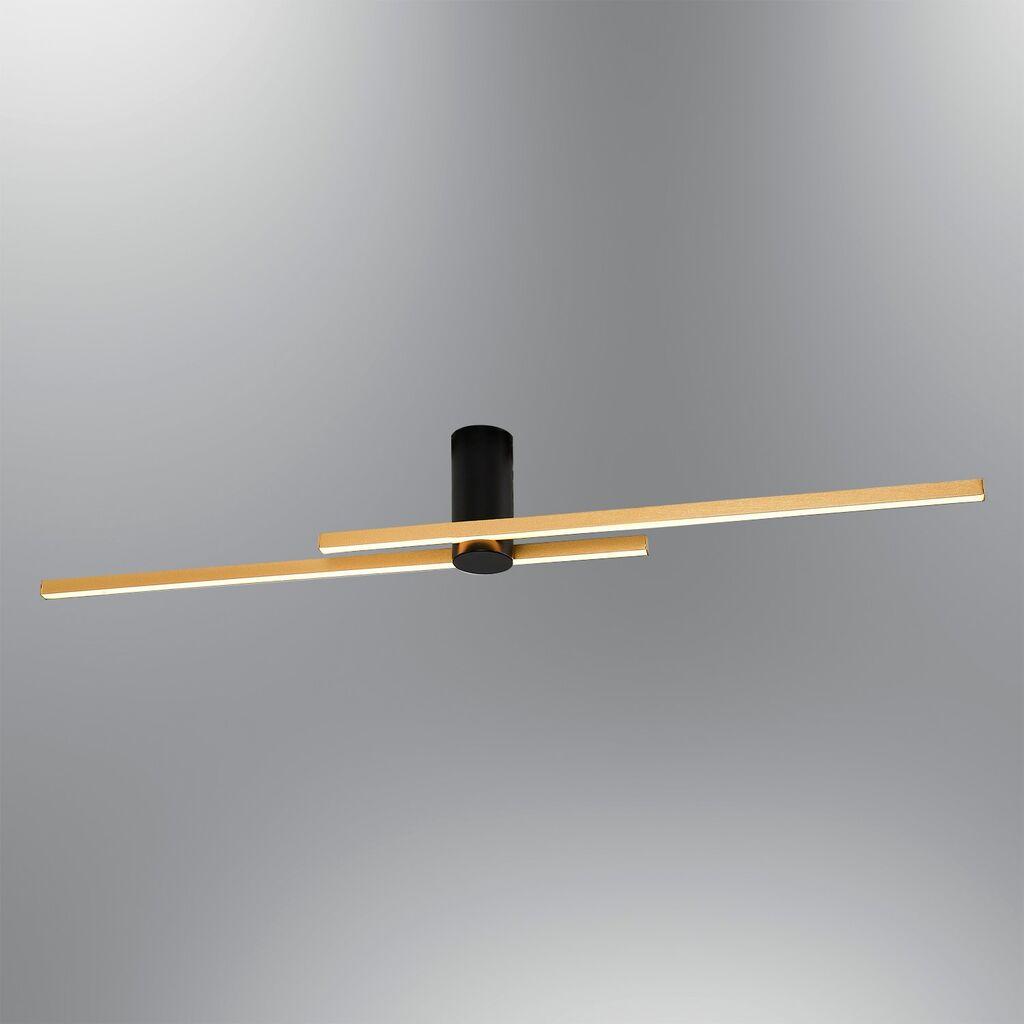 Opviq Krakow C1273 Luster, Crni