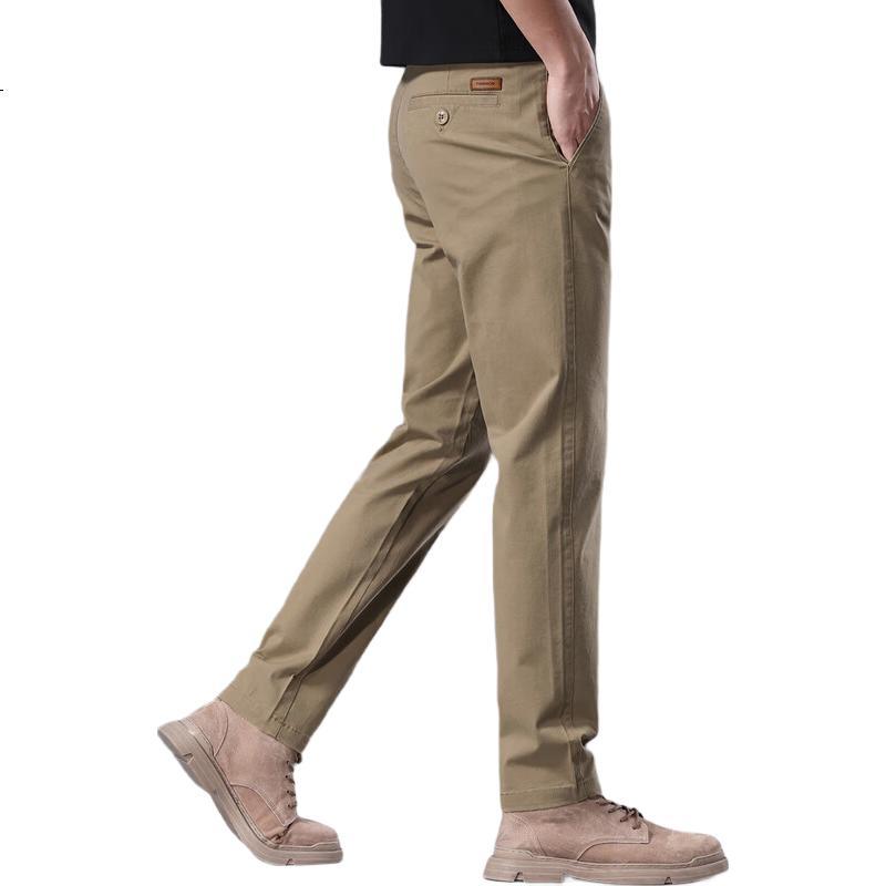 Romon Muške pantalone, Kaki