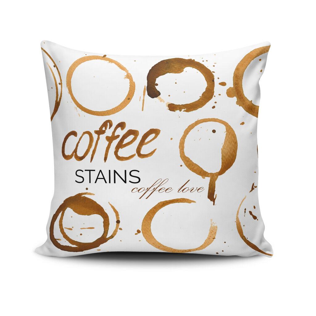 Aberto Design Jastuk 43x43cm Šareni