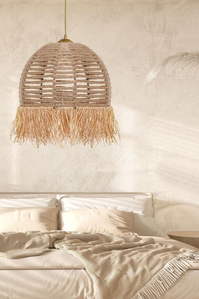Opviq TM218 Luster, Smeđi