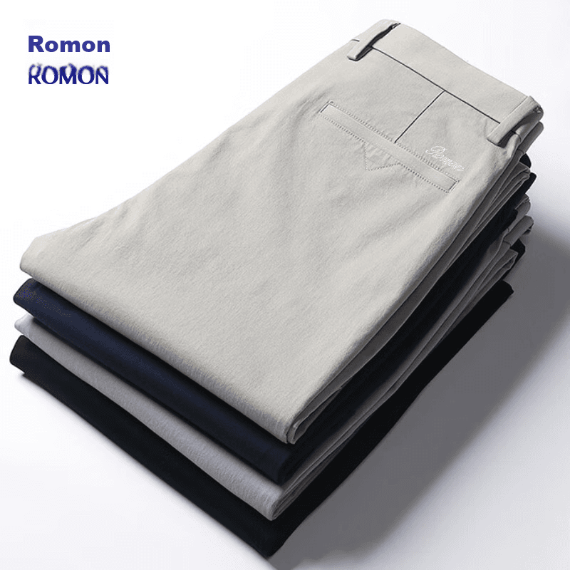 Romon Muške pantalone, Kaki