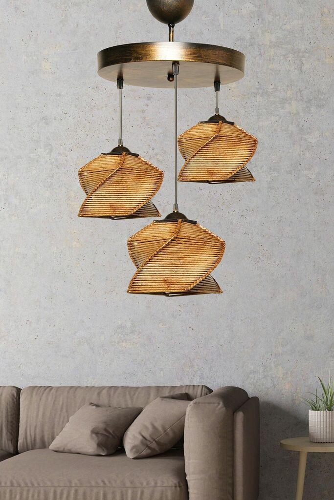 Opviq Luster SP176, 85cm, 35 cm, 3xE27