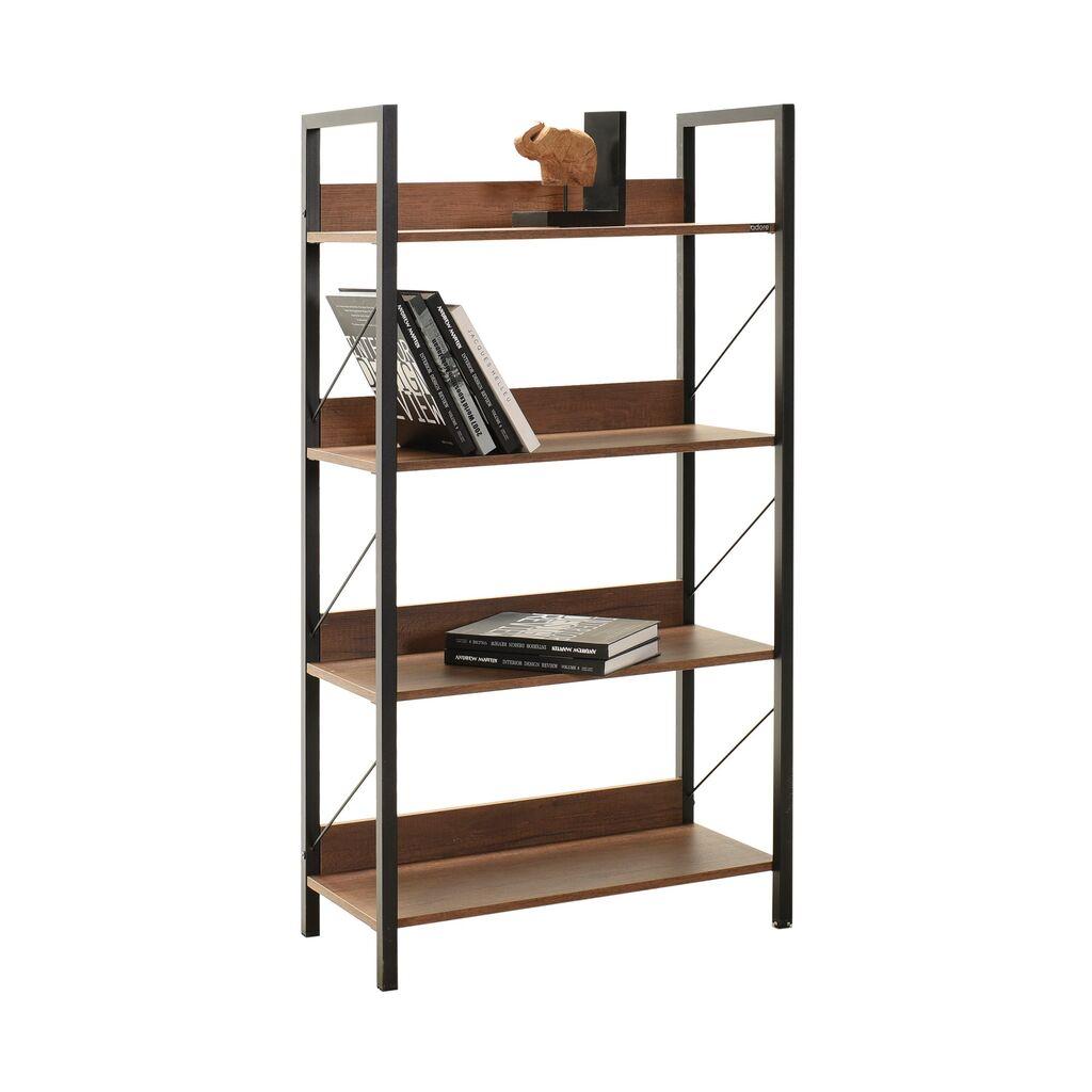 Hanah Home Polica 73x136x35cm Orah