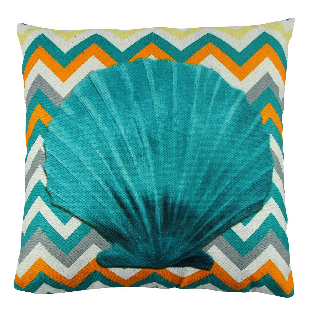 Aberto Design Jastuk 43x43cm Šareni