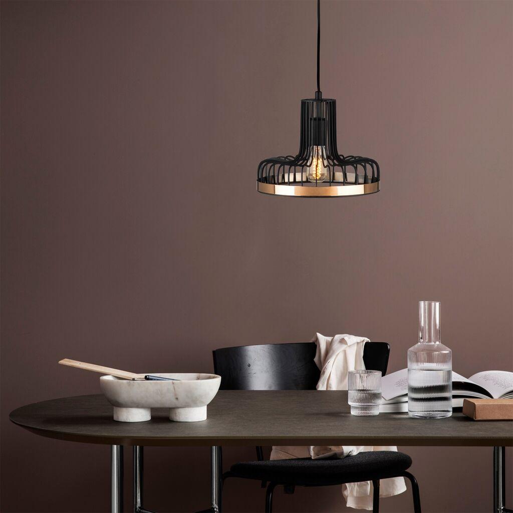 Opviq Luster Fellini-MR-773, 116cm, 20 cm, E27, 40W