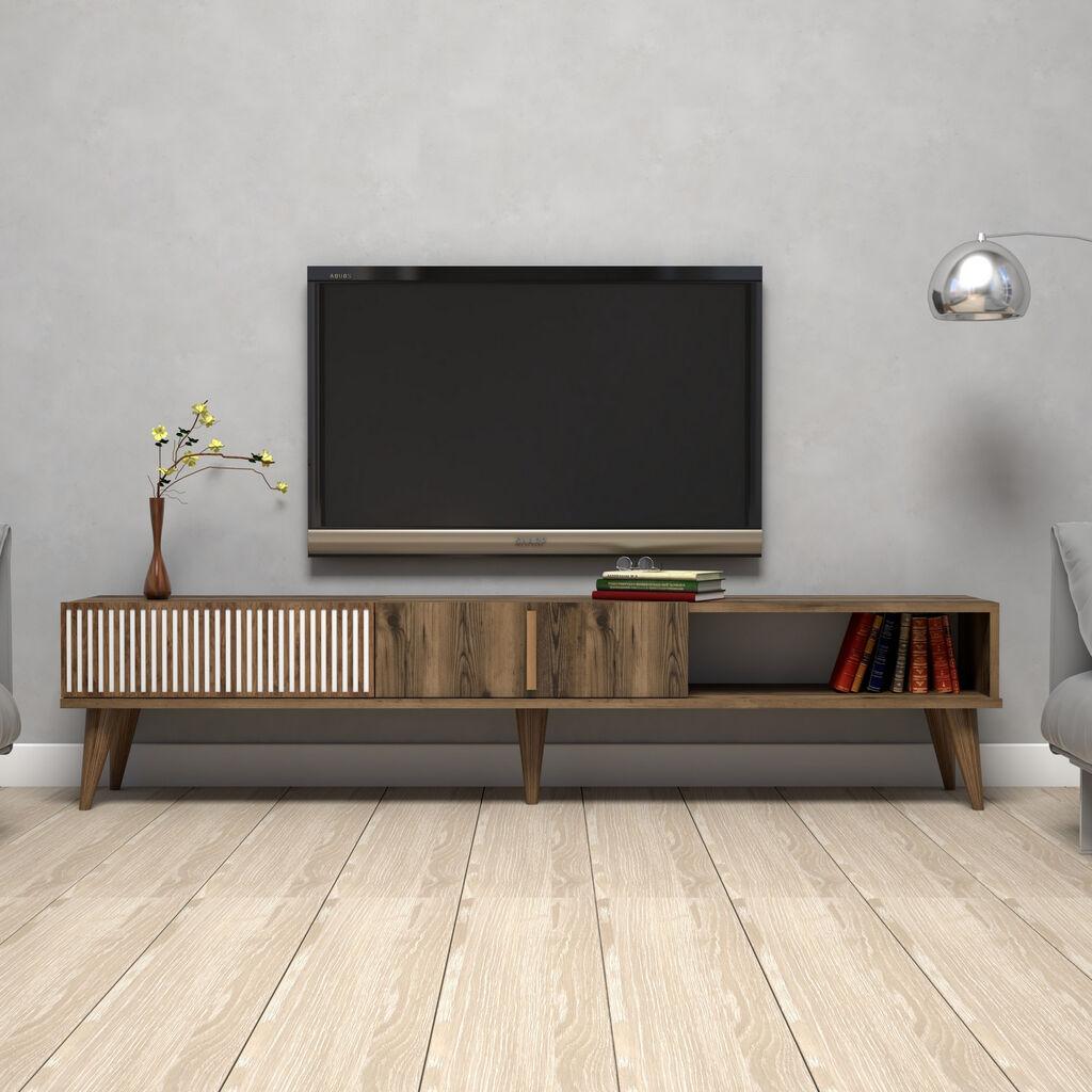 Hanah home TV Komoda Milan Orah
