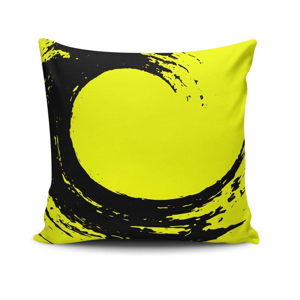 Aberto Design Jastuk 43x43cm Šareni