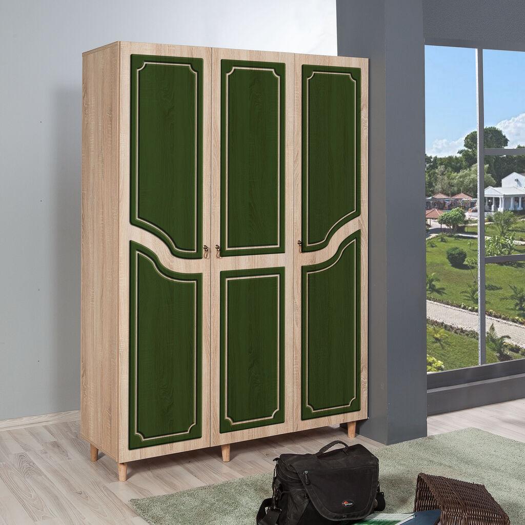 Hanah Home Mode 623 Garderober