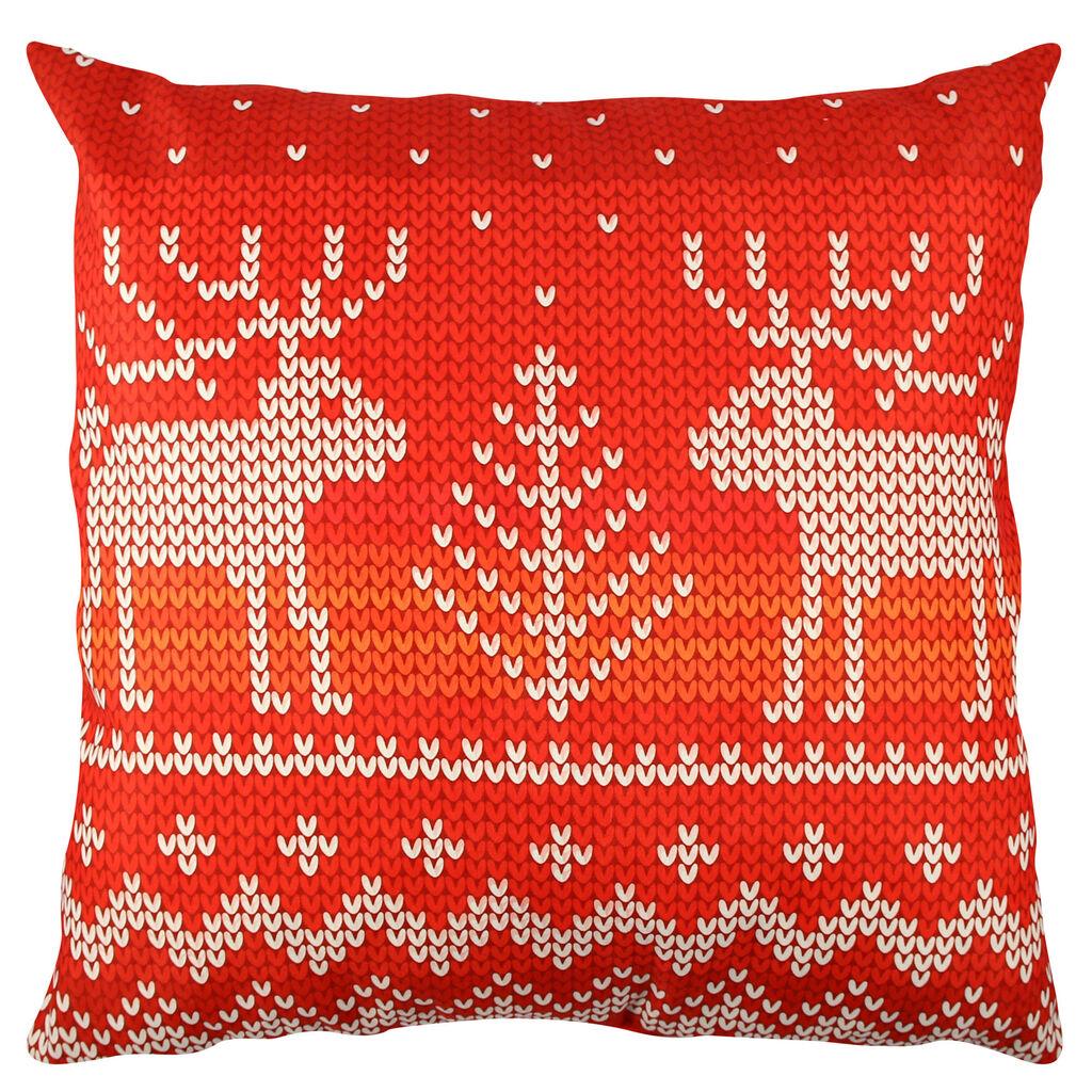 Aberto Design Jastuk 43x43cm Šareni
