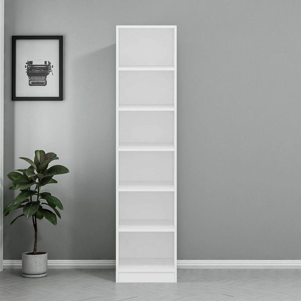 Hanah home Ormar Kale 45x210x52cm Beli