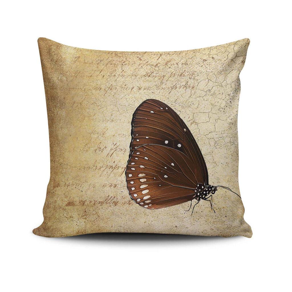 Aberto Design Jastučnica 43x43cm Šarena