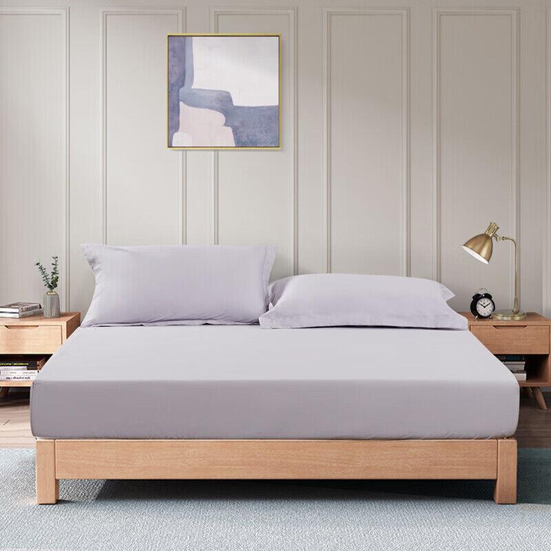 Fuanna Čaršav sa lastišem, 150x200cm, Ljubičasti