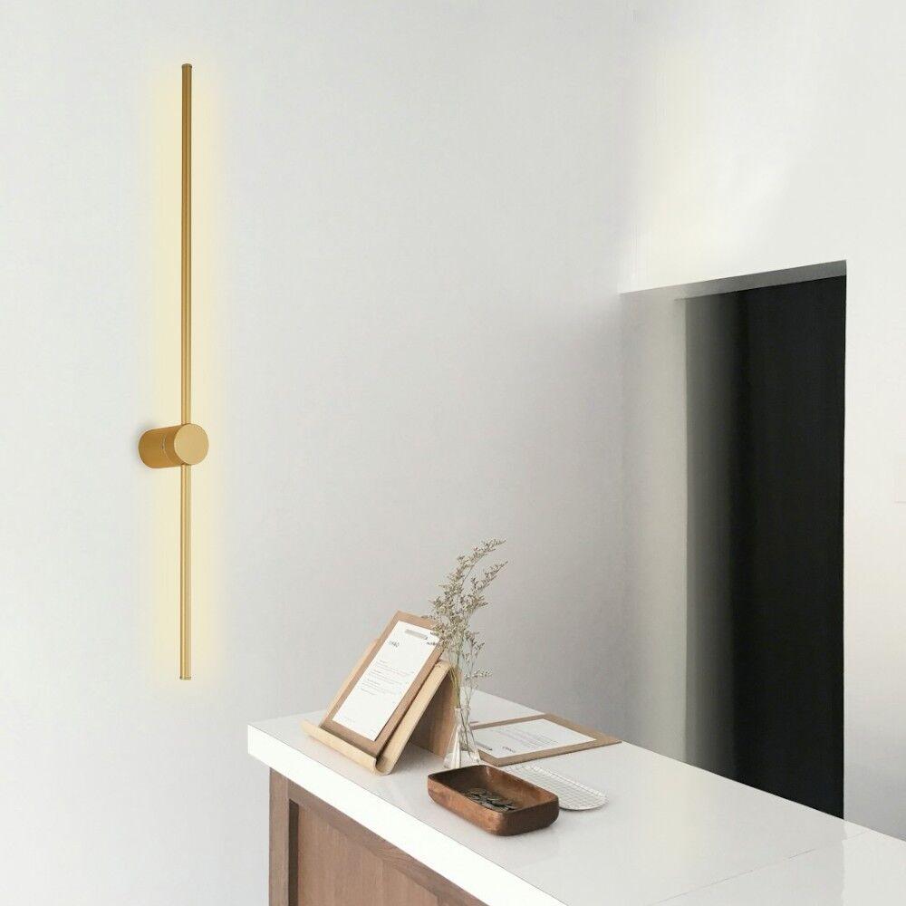 Opviq L1175 Zidna lampa, Bronza