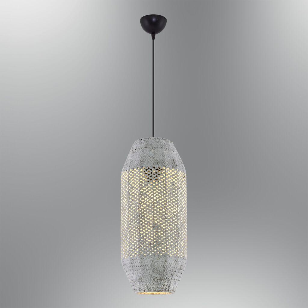 Opviq Luster 4461-21-01, 120cm, 25 cm 24W, E27, Beli