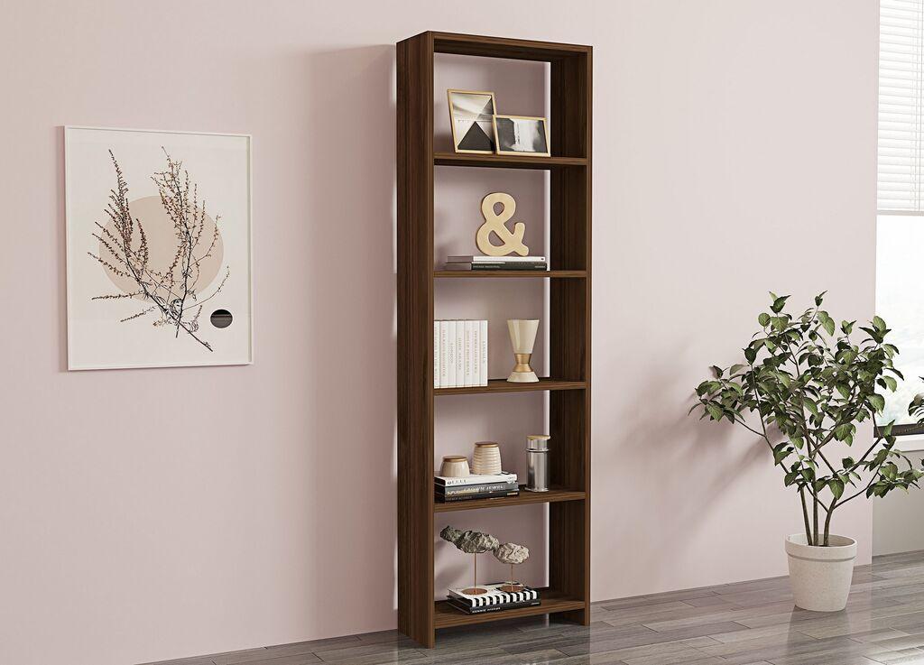 Hanah Home Polica 50x160x19,6cm Orah