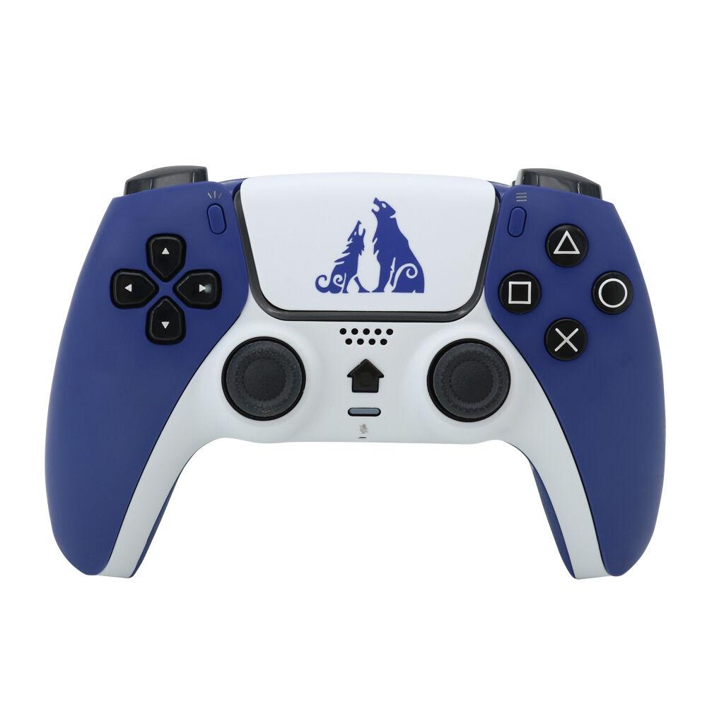 Joypad Džojstik DualSense za PS5, Bežični, Astro plavi