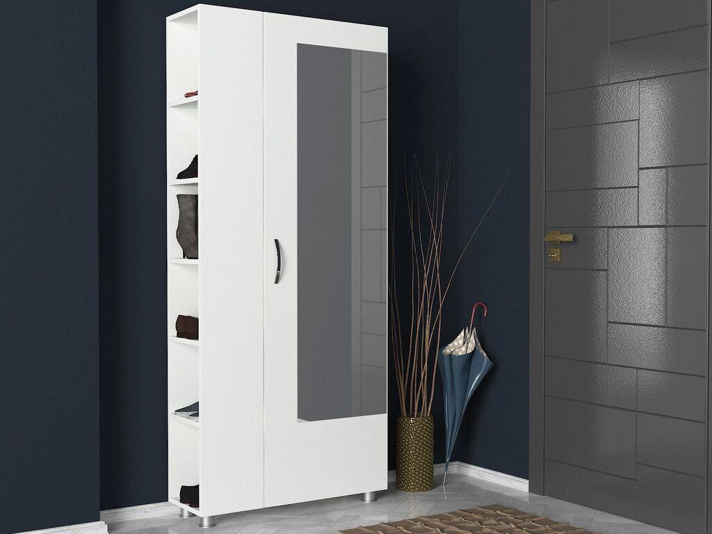 Hanah Home Cipelarnik 80x185x28,6cm Beli