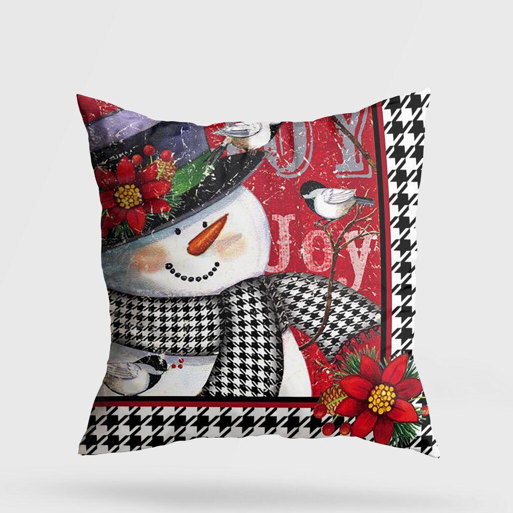 Aberto Design Jastuk 43x43cm Šareni