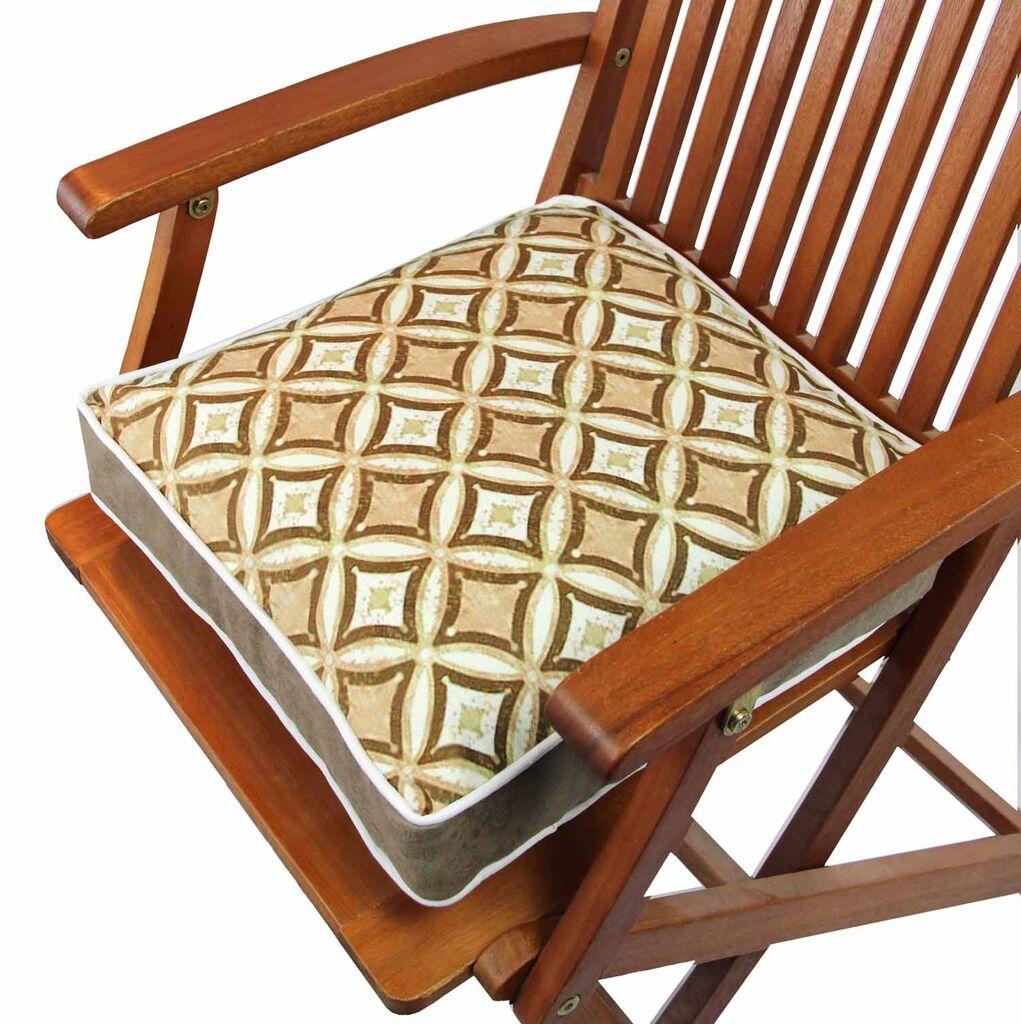 Aberto Design Jastuk 42x42cm Šareni