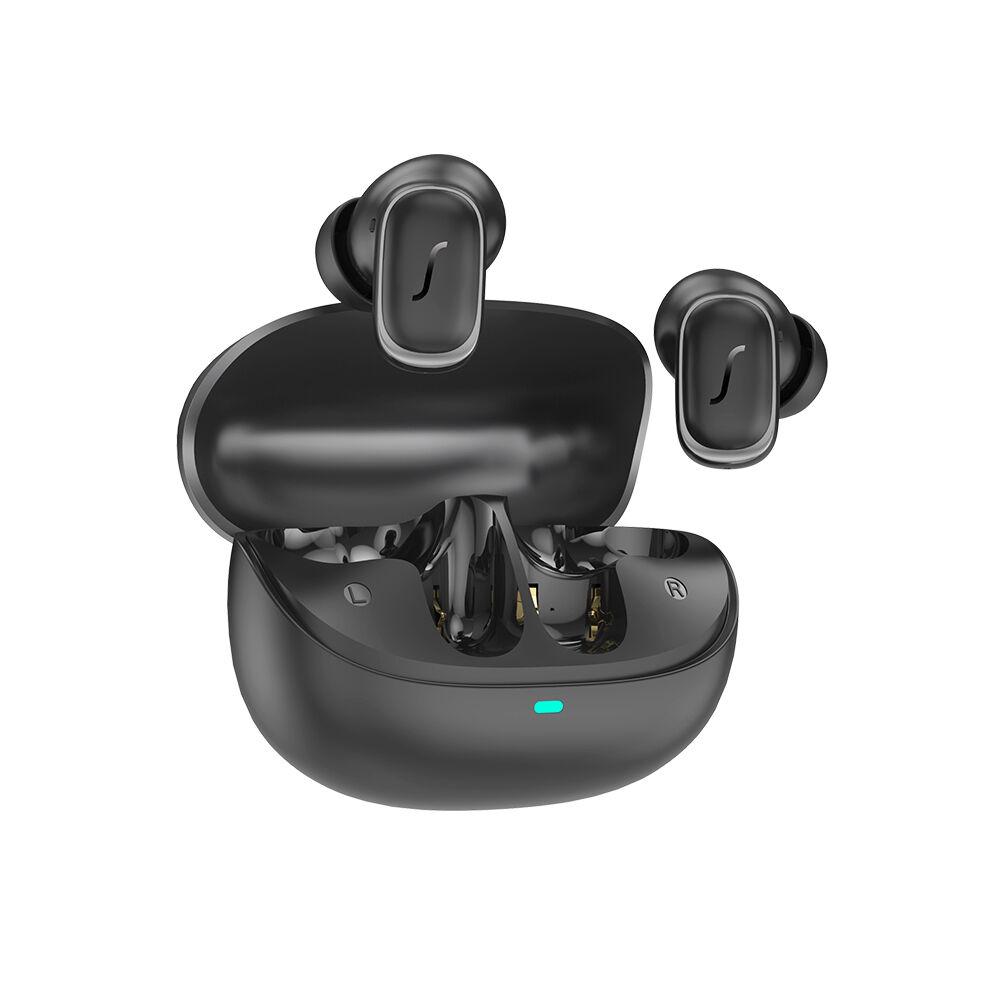 Superior Bluetooth Slušalice Artisan Pro ANC + ENC, Crne