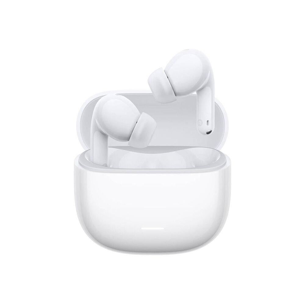 Xiaomi Slušalice Redmi Buds 8 Lite, Full ORG, Bele, (BHR08OLGL)