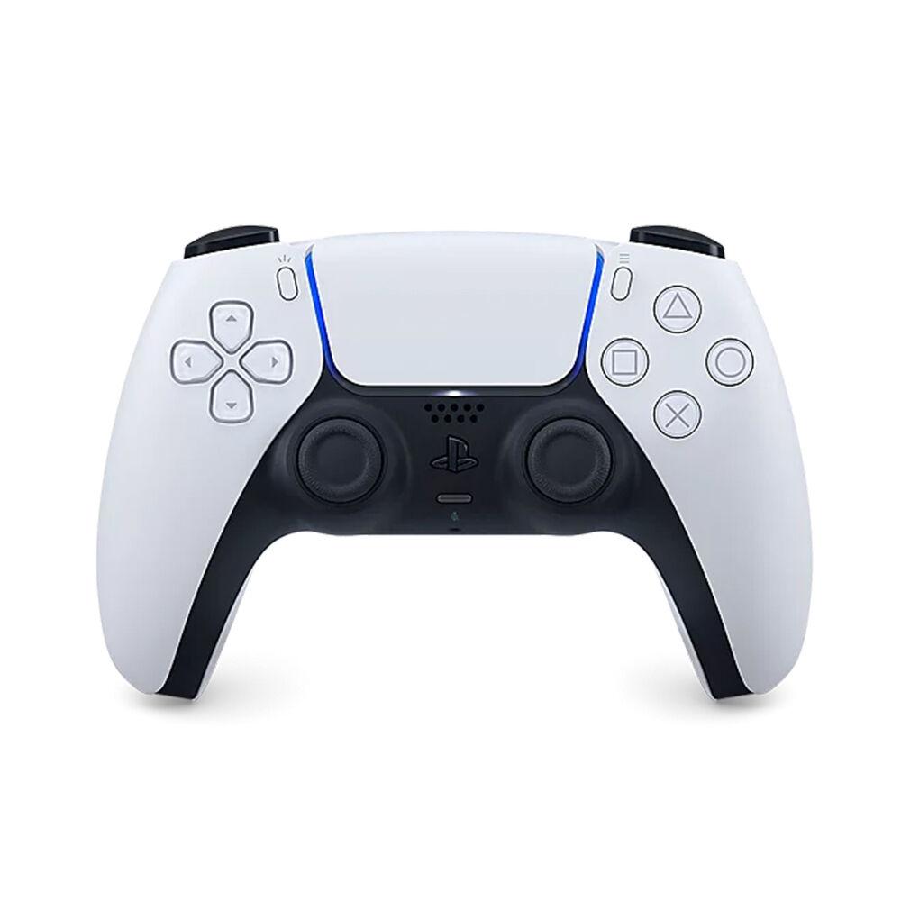 Joypad Džojstik Gamepad 5 za PS5, DualSense, Original White