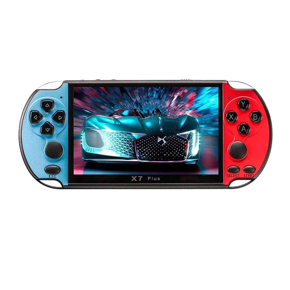 Game Player Konzola za igranje X7 Plus