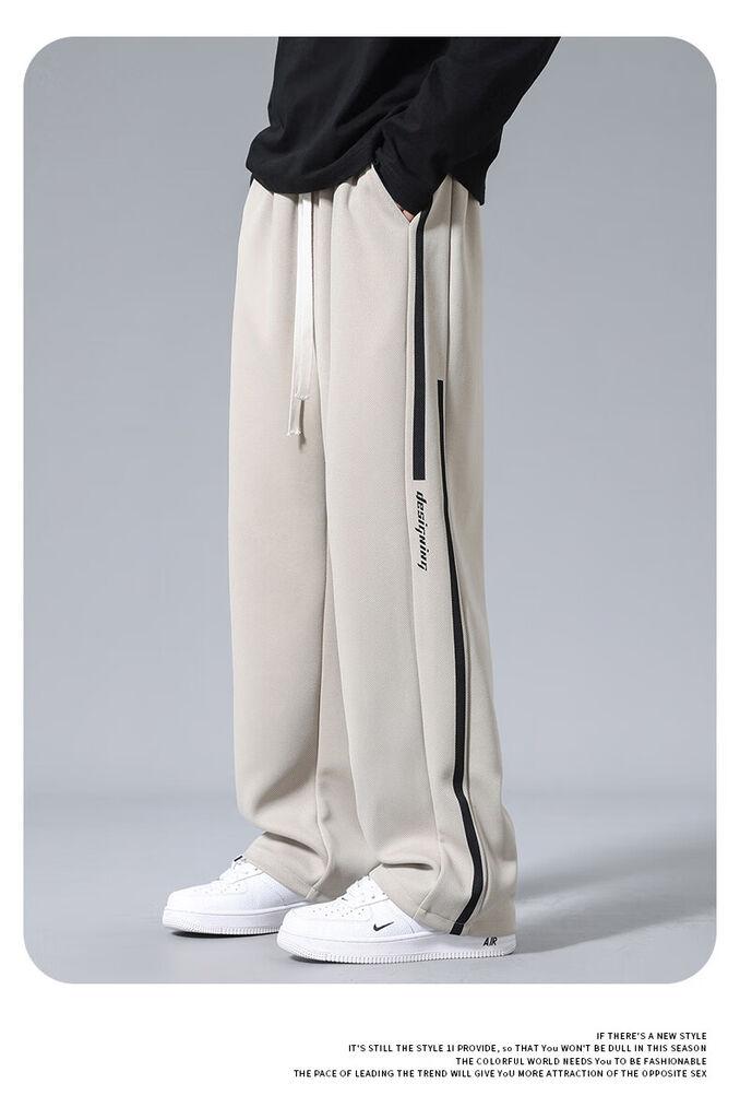 Jeanswest Muške pantalone, Kaki