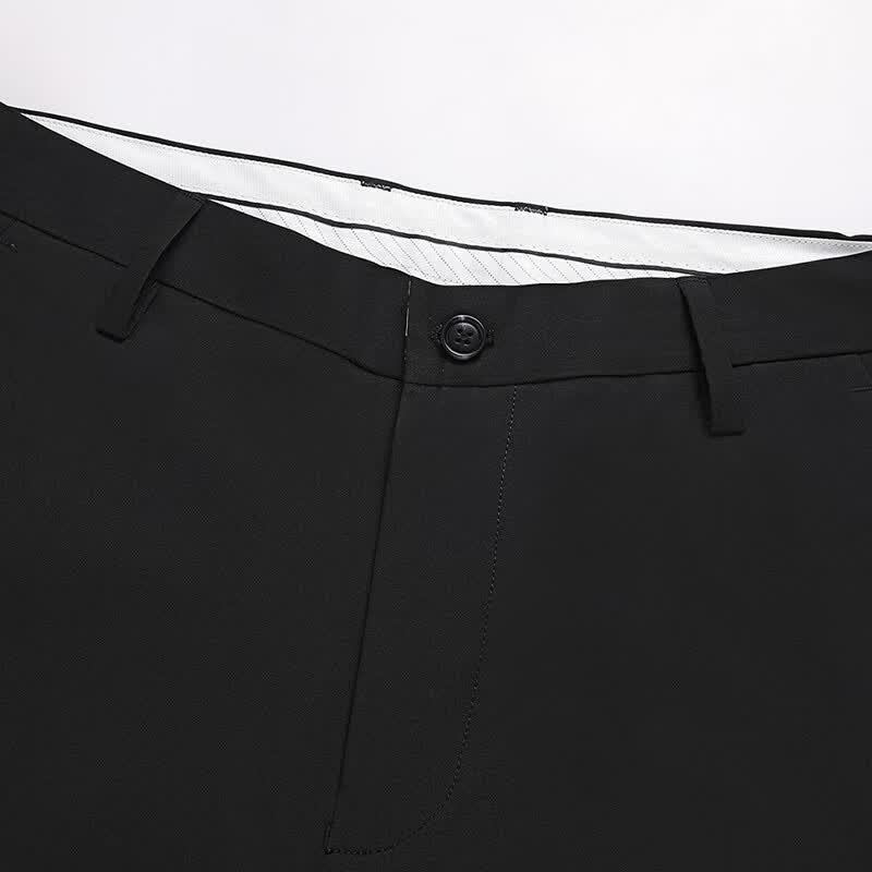Tucano Muške pantalone, Crne