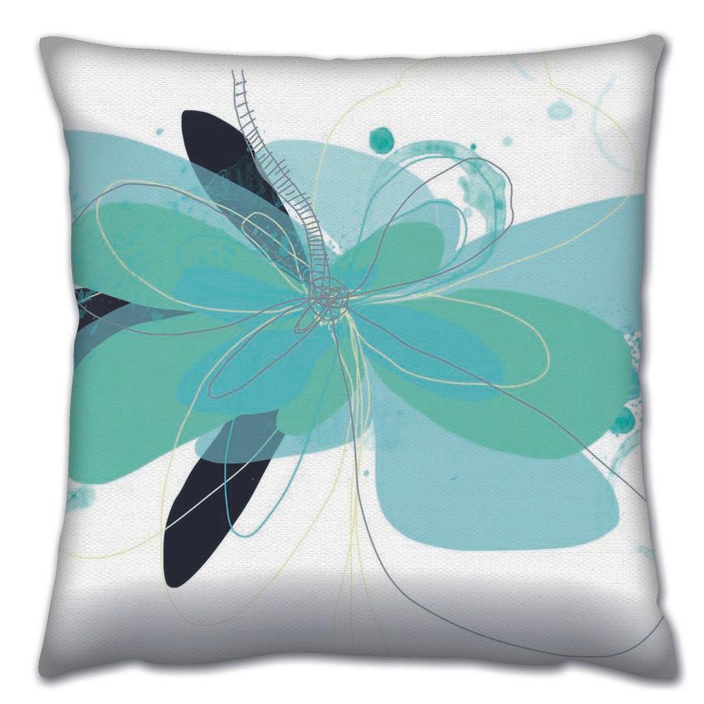 Aberto Design Jastuk 43x43cm Šareni