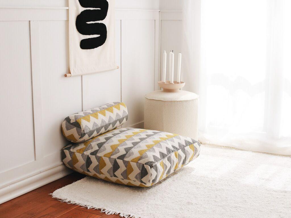 Atelier del Sofa Jastuk Šareni
