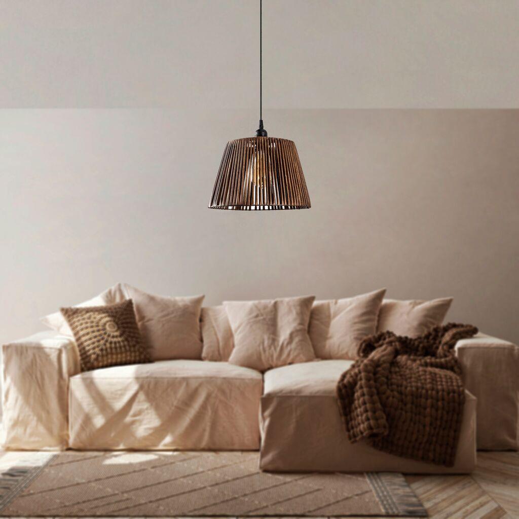 Opviq Luster Cone, 65cm