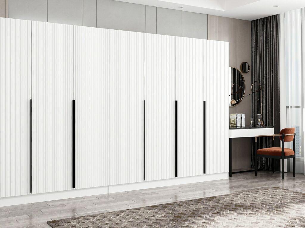 Hanah home Ormar Kale Plus 315x210x52cm Beli