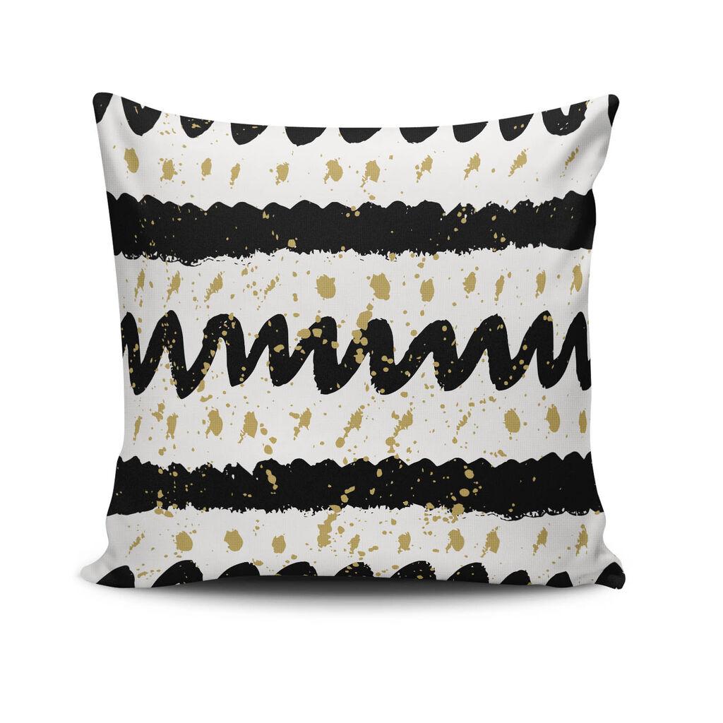Aberto Design Jastuk 43x43cm Šareni