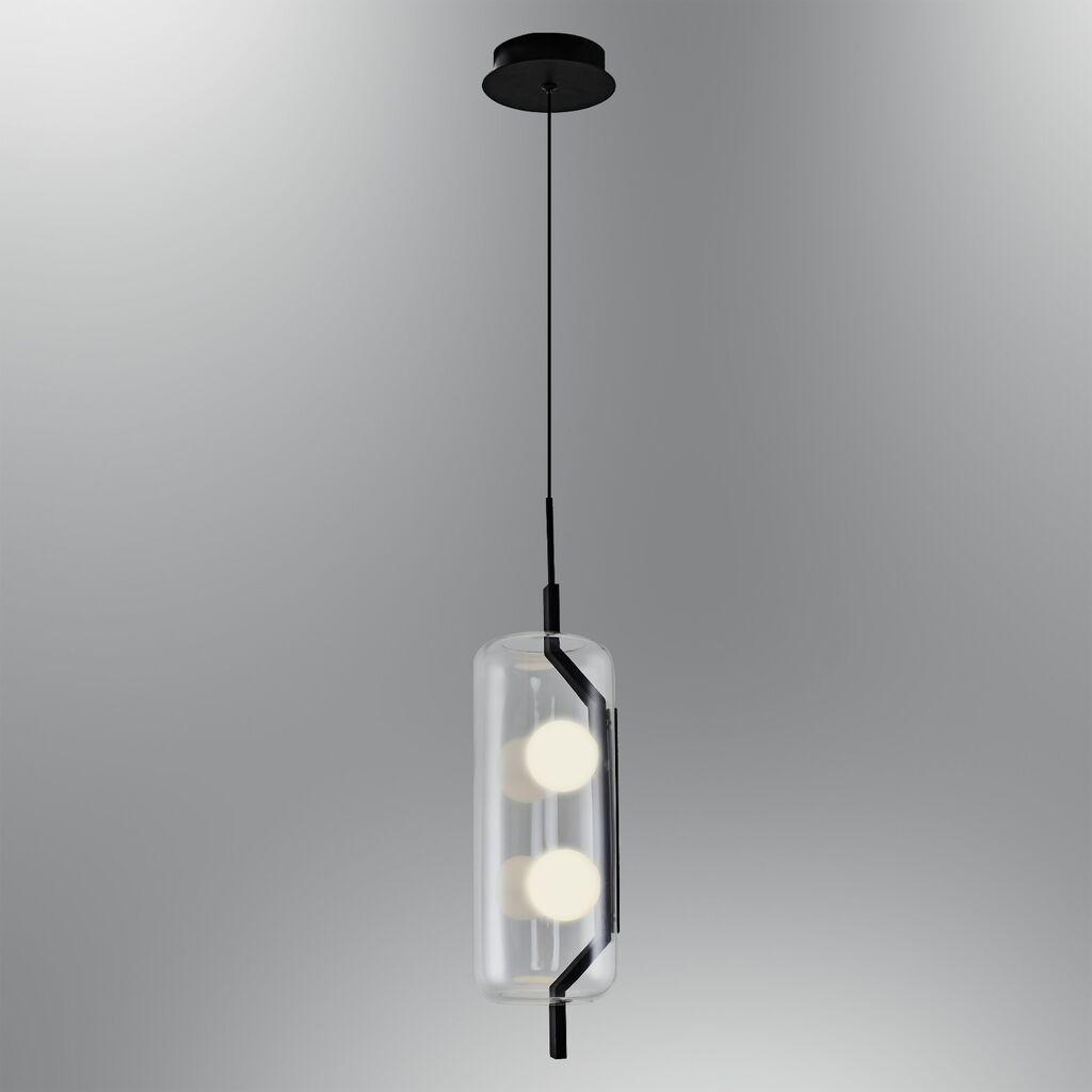 Opviq Luster 3436-1A-19, 120cm, 12 cm