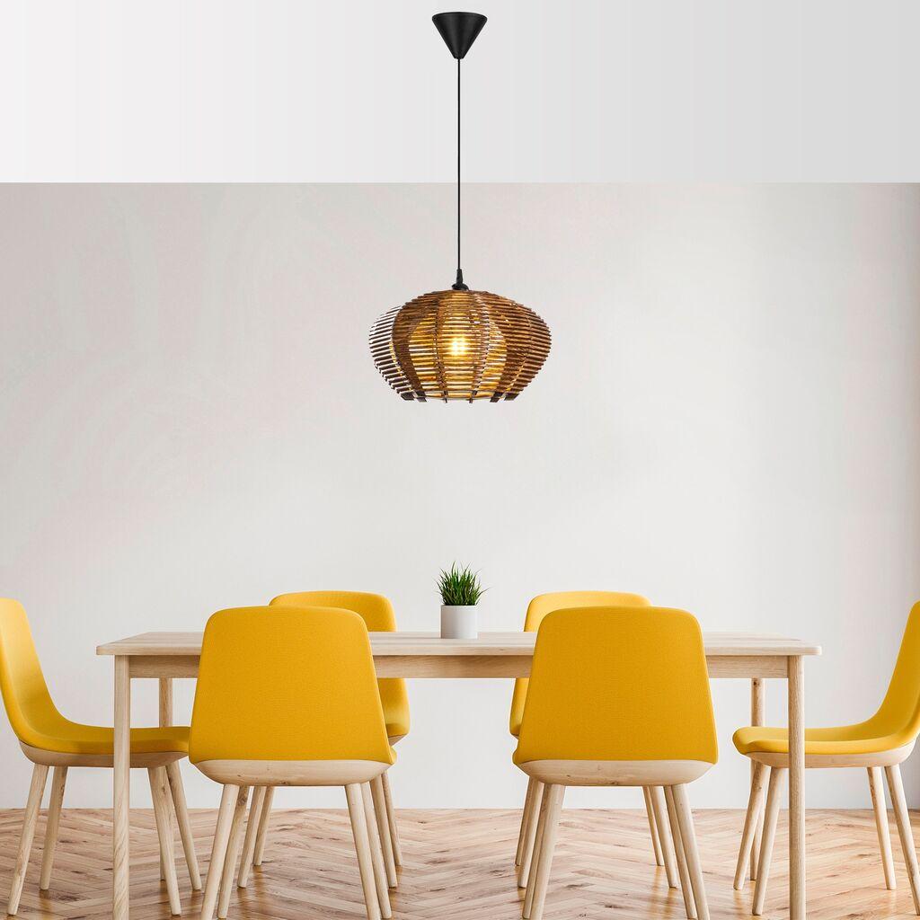 Opviq Luster Ellipse, 60cm