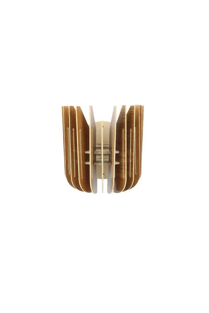 Opviq Zidna lampa E27 Socket, Orah