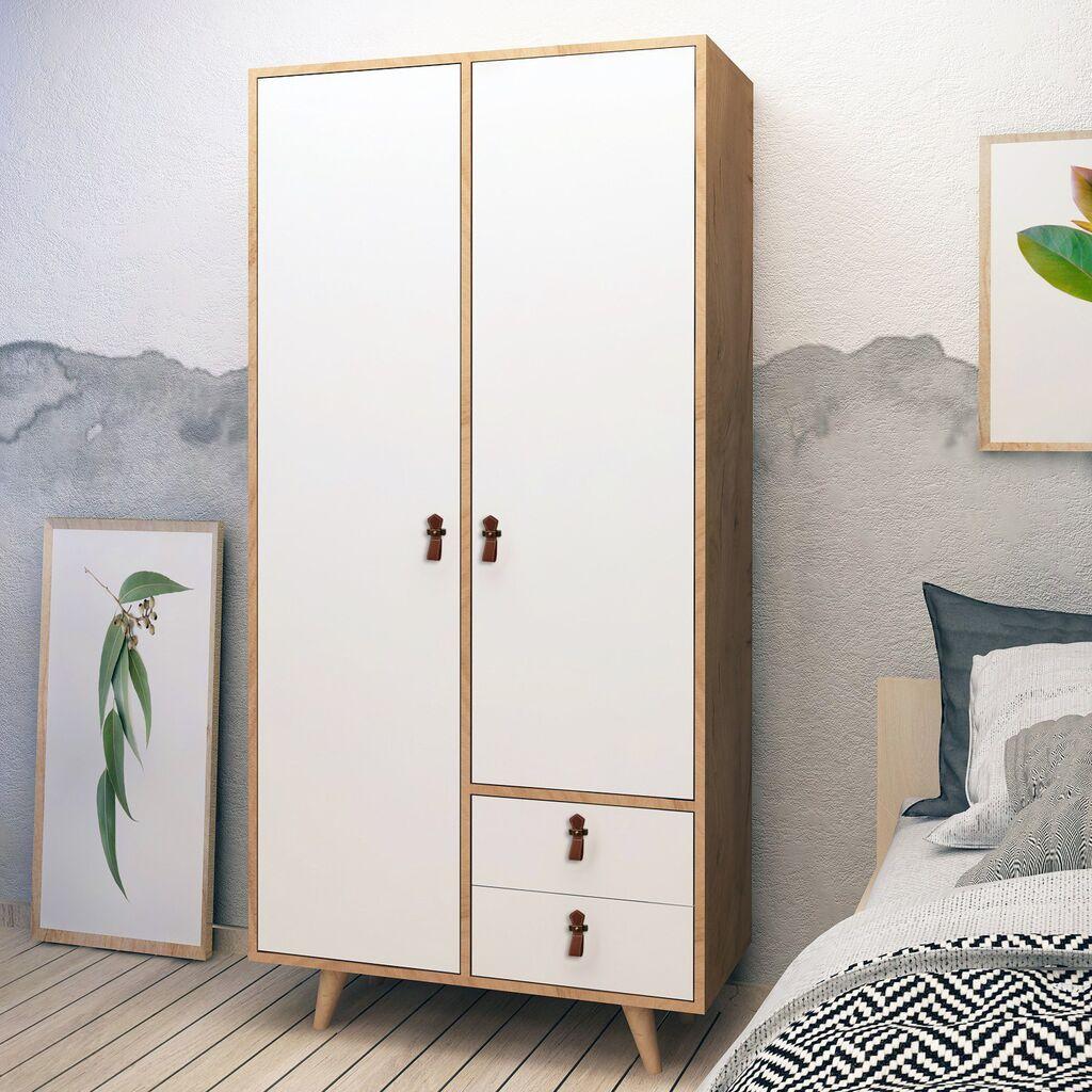 Hanah Home Musso Garderober, Beli