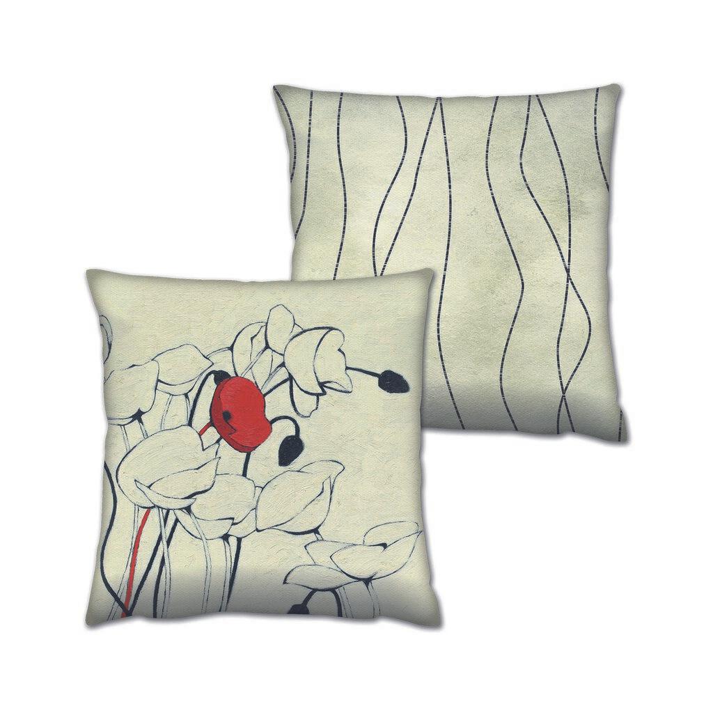 Aberto Design Set 2 jastuka 43x43cm Šareni
