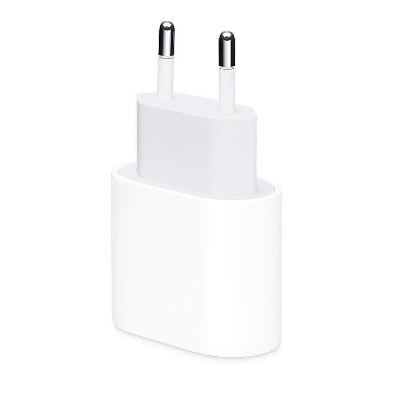Adapter punjača iPhone 14/13/12/11 PD, Brzo punjenje, 20W, 3A HQ