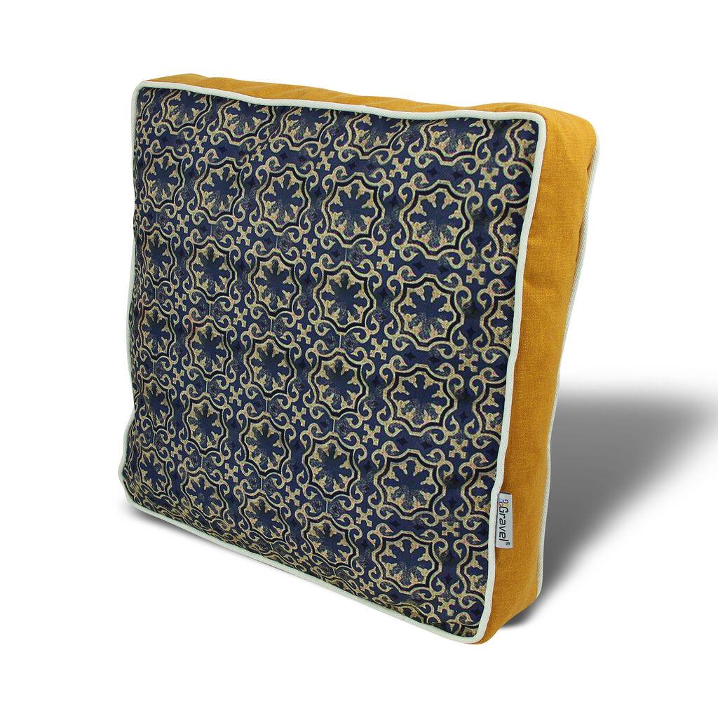 Aberto Design Jastuk 42x42cm Šareni