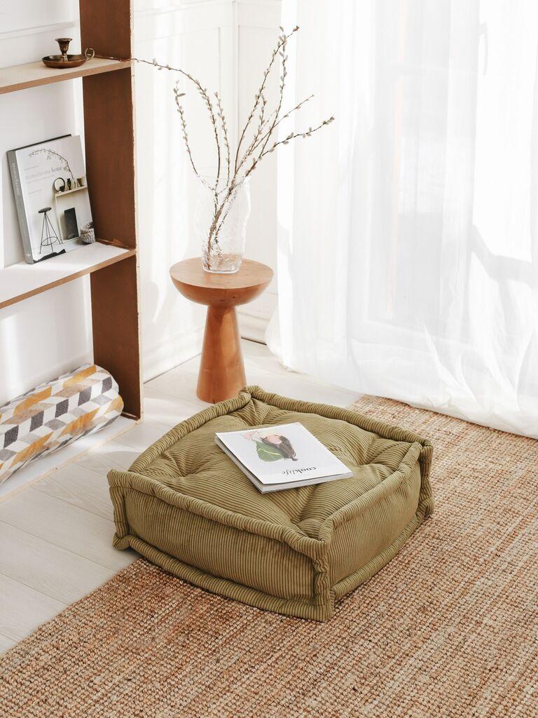 Atelier del Sofa Jastuk Kaki