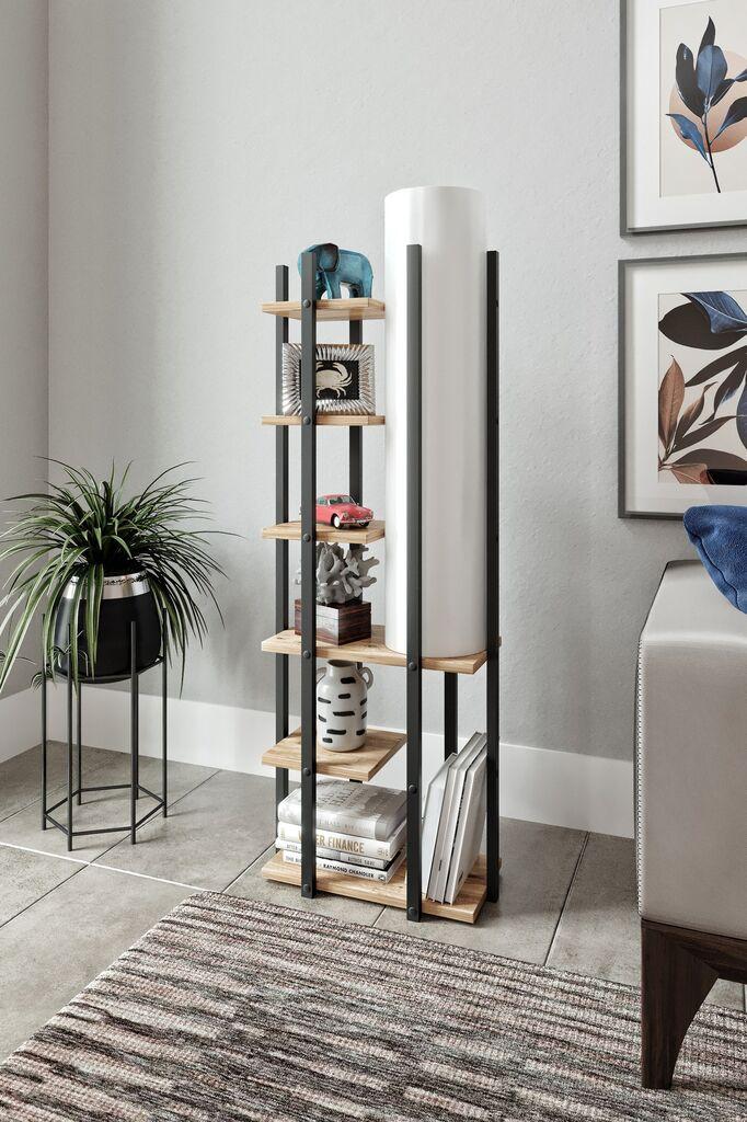 Opviq Podna lampa Moda Dor
