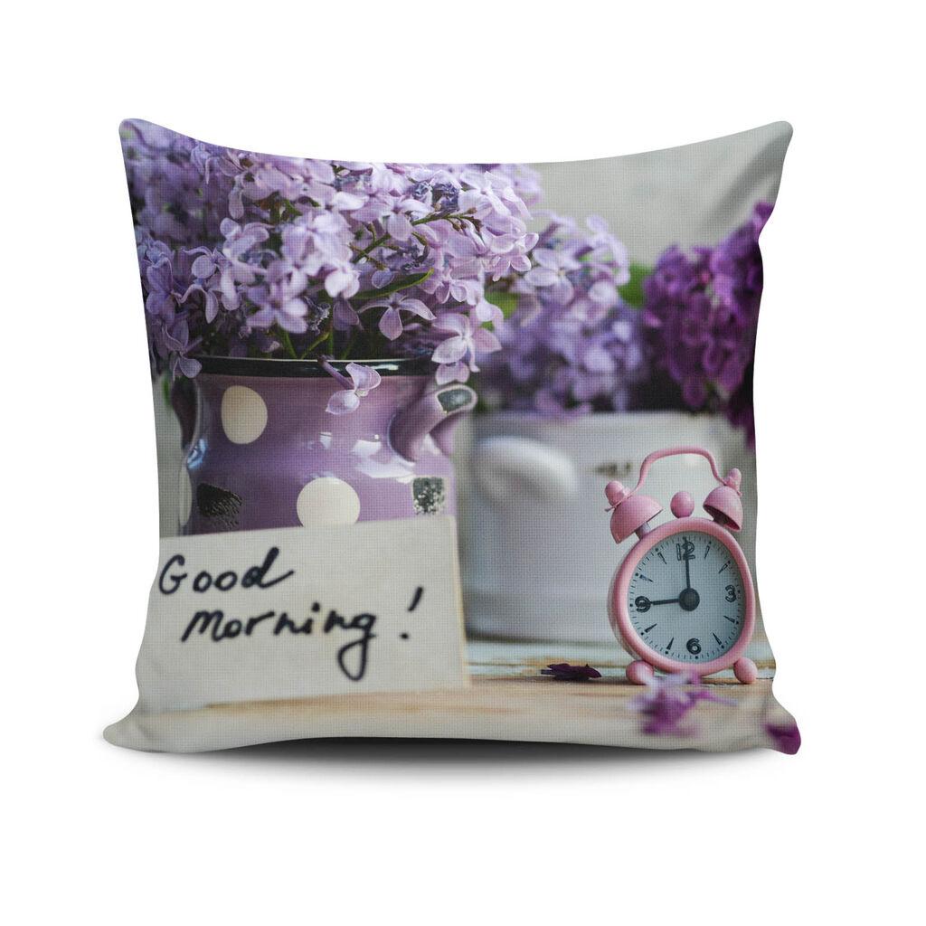 Aberto Design Jastučnica 43x43cm Šarena