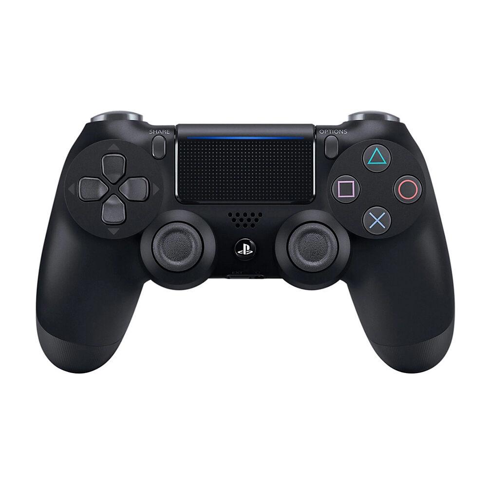Joypad Džojstik DualShock 4 za PS4, Jet black