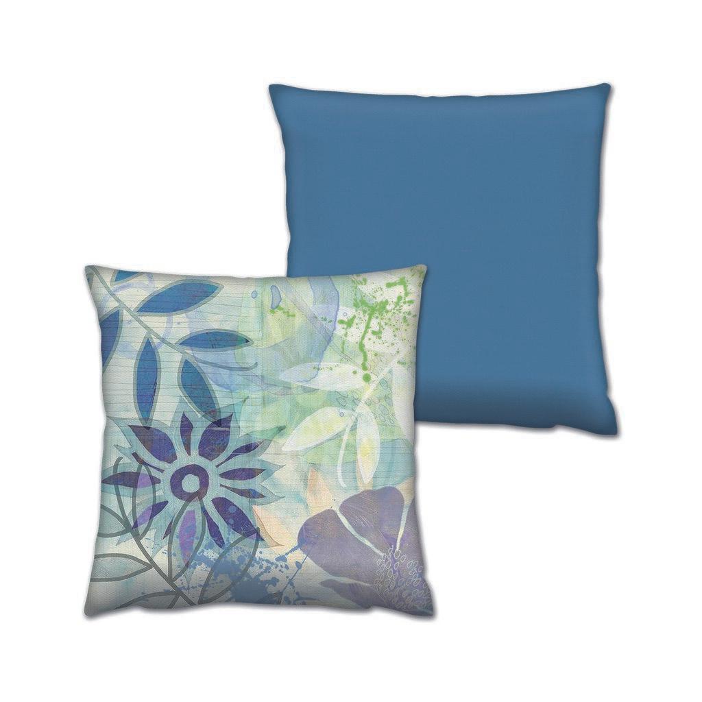 Aberto Design Set 2 jastuka 43x43cm Šareni