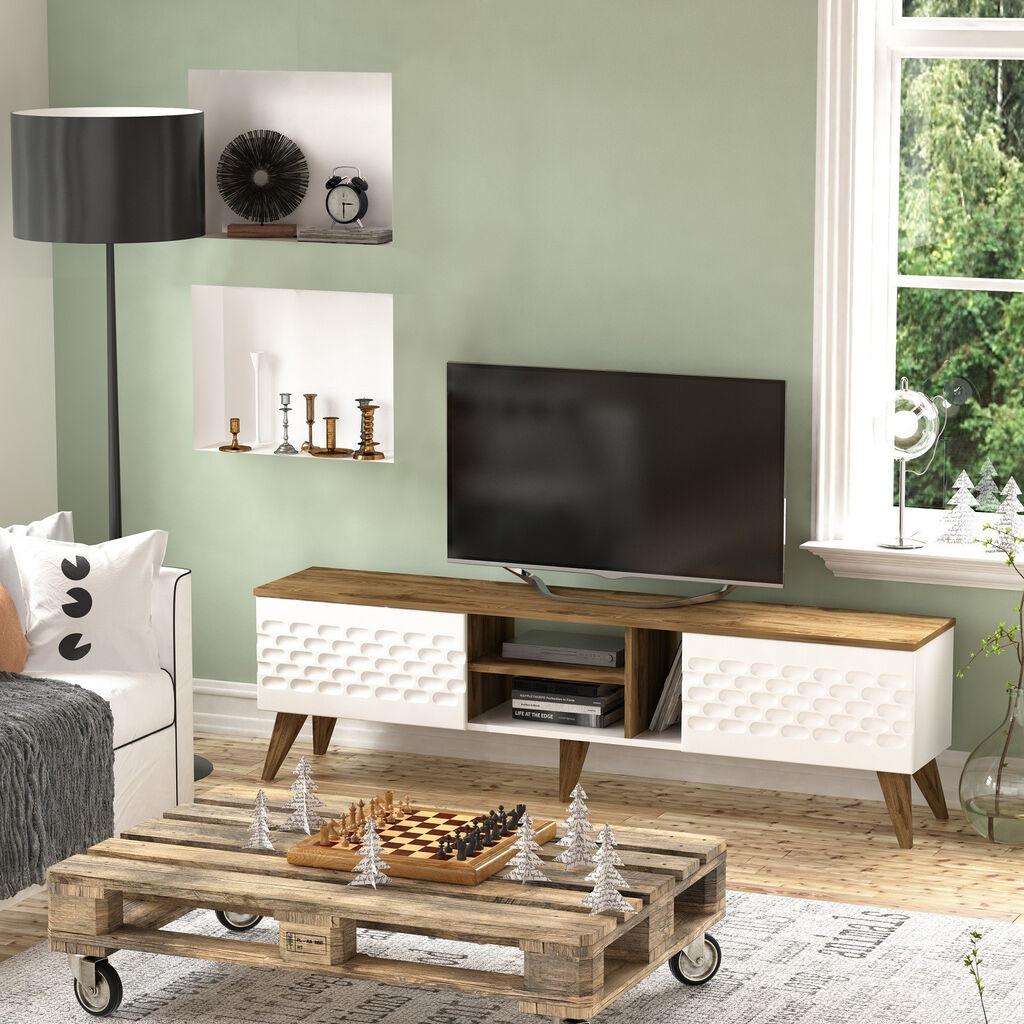 Hanah home TV Komoda Egg Orah